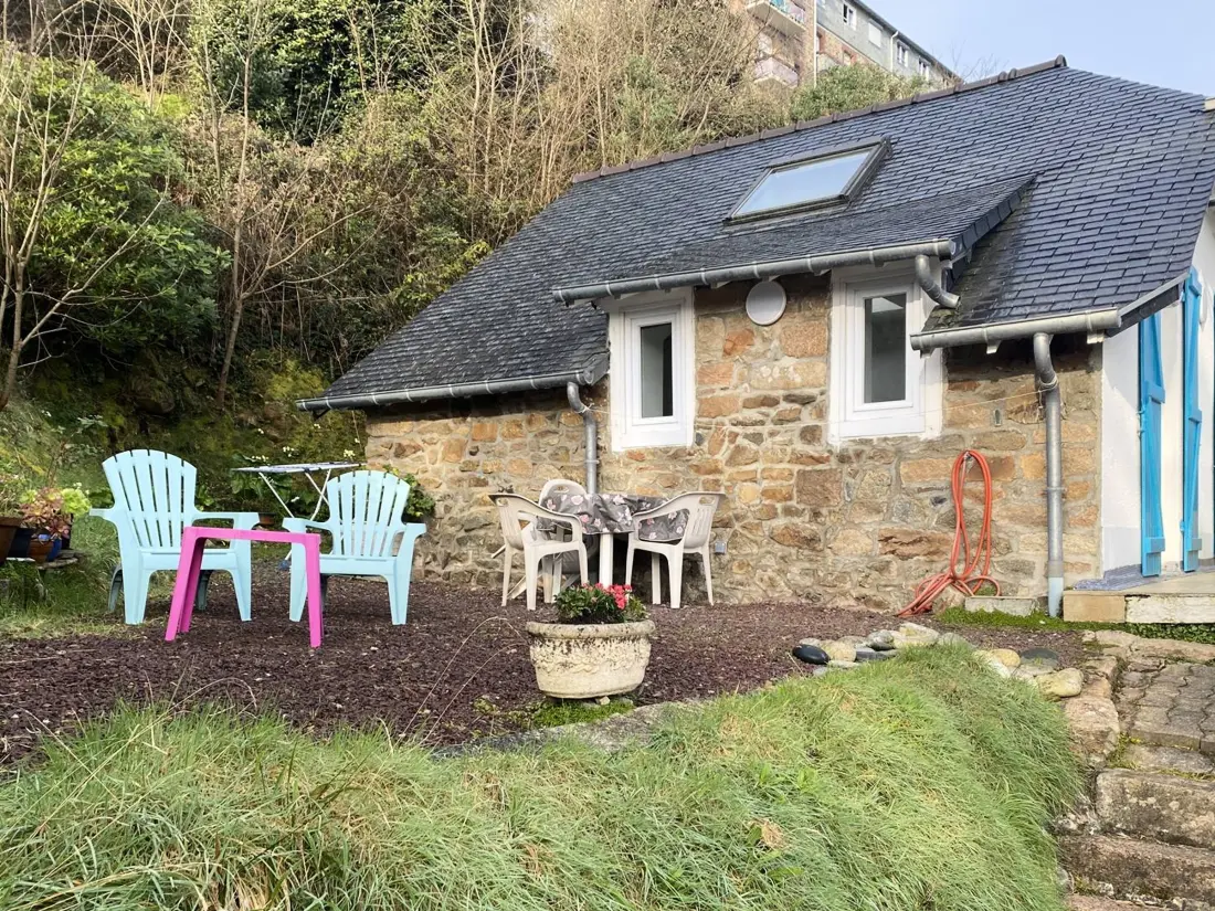 Maison de Vacances Perros-Guirec 251