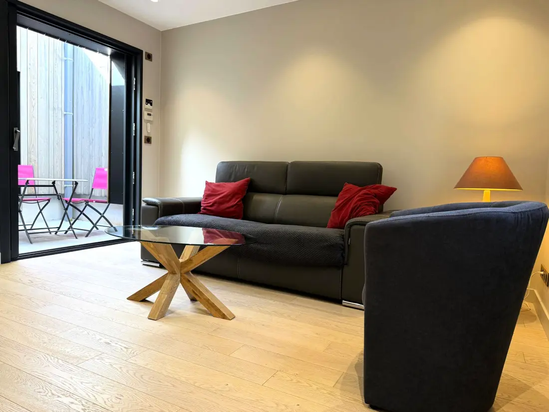 Maison de Vacances Perros-Guirec 252