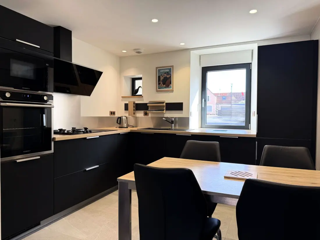 Maison de Vacances Perros-Guirec 252