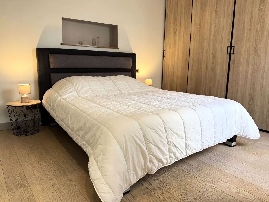 Maison de Vacances Perros-Guirec 252