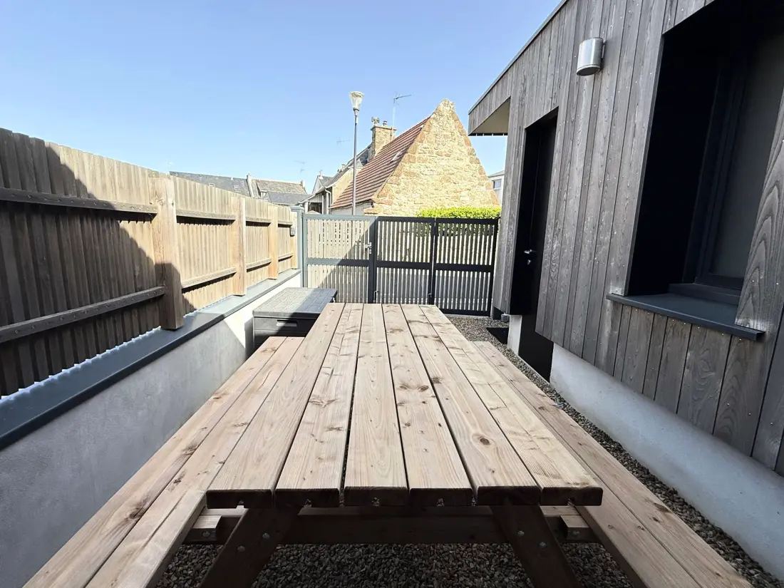 Maison de Vacances Perros-Guirec 252
