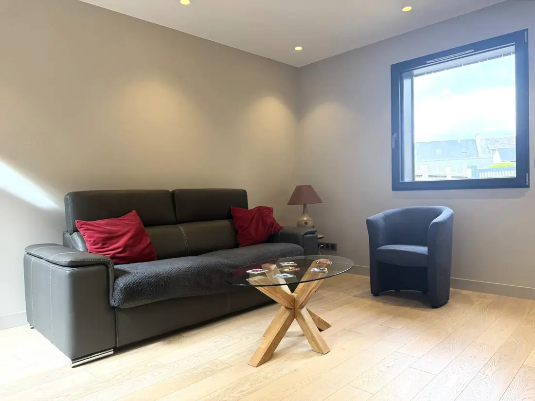 Maison de Vacances Perros-Guirec 252