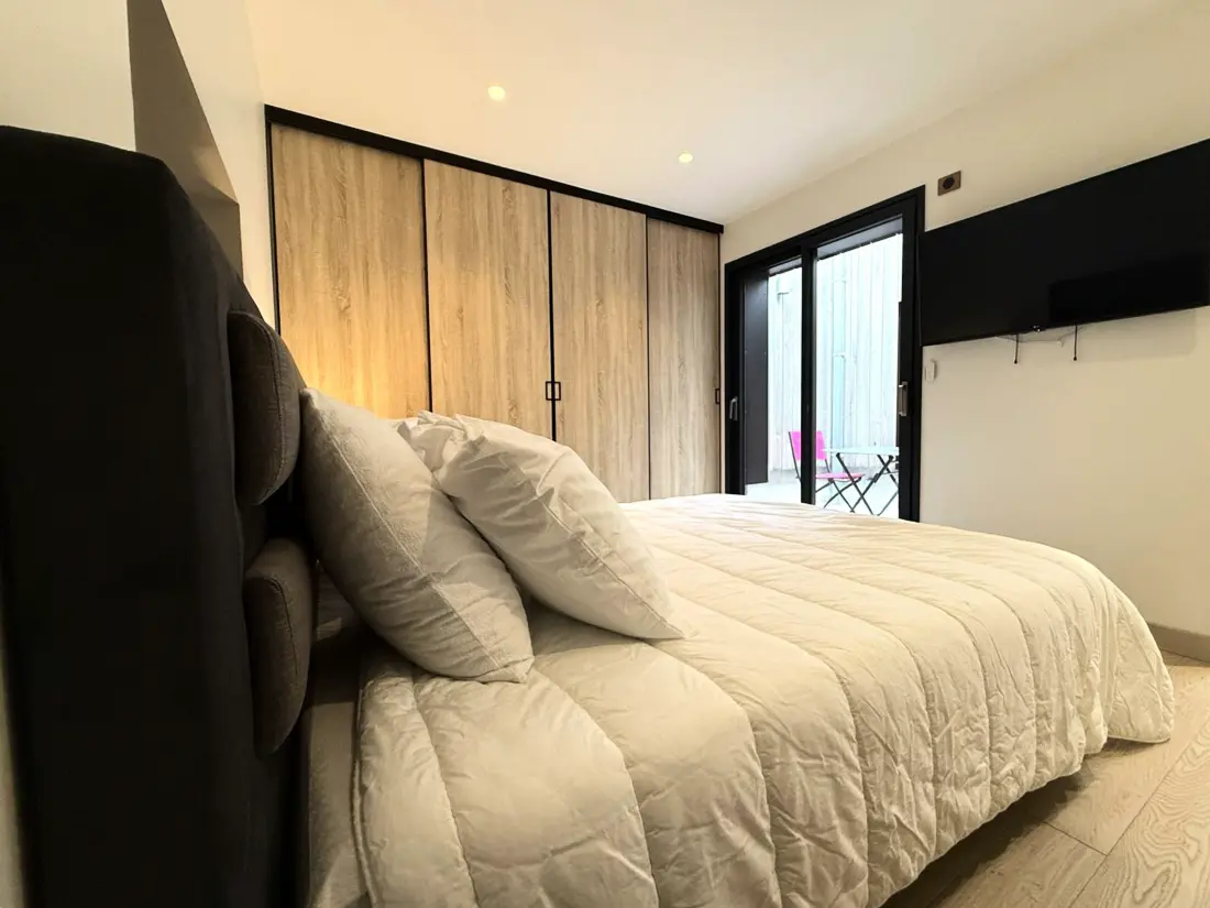 Maison de Vacances Perros-Guirec 252
