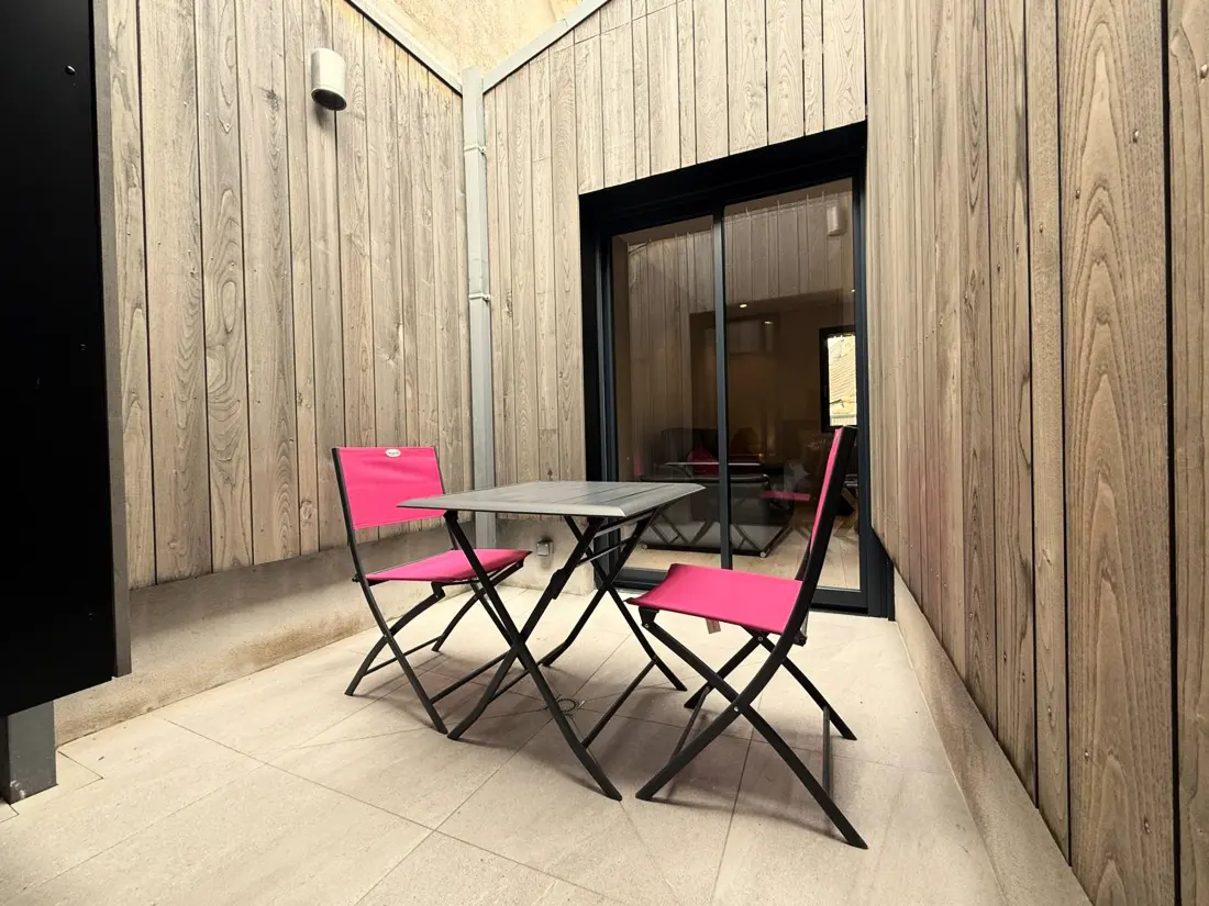 Maison de Vacances Perros-Guirec 252
