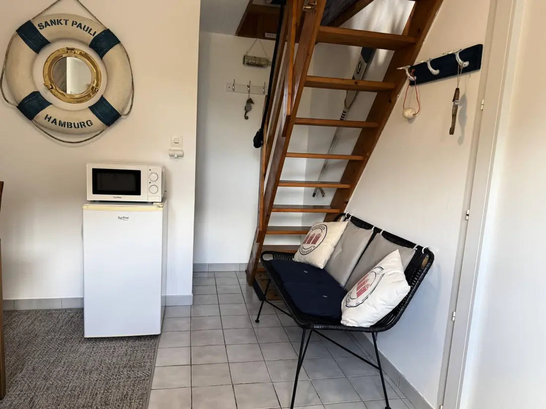 Maison de Vacances Perros-Guirec 254
