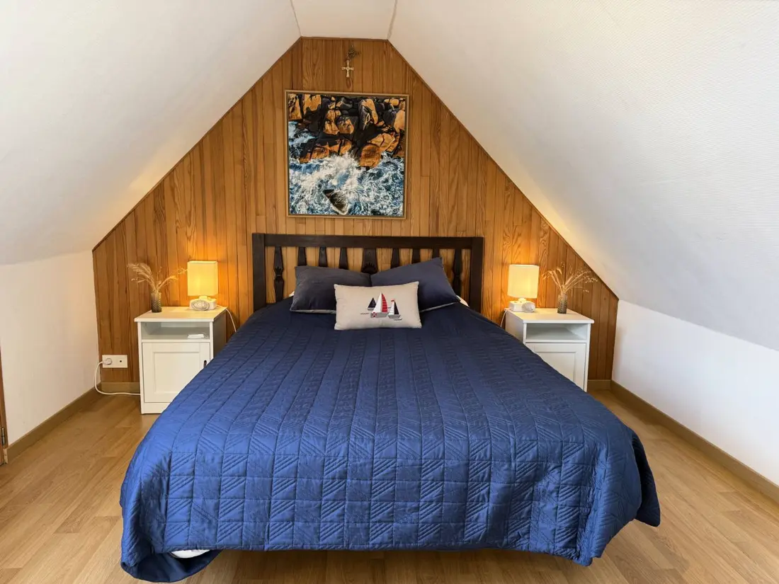 Maison de Vacances Perros-Guirec 254