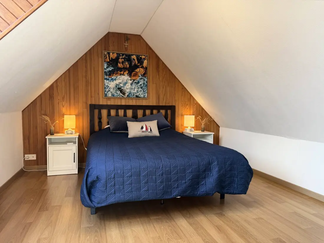 Maison de Vacances Perros-Guirec 254