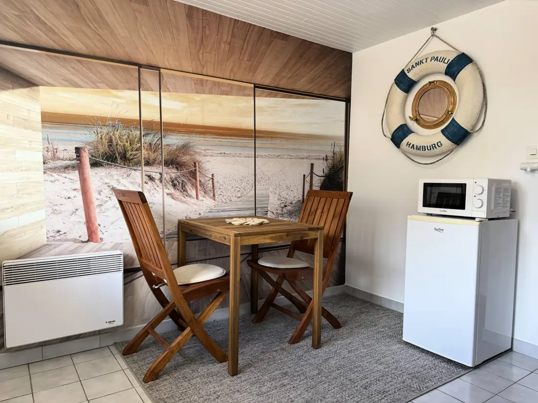 Maison de Vacances Perros-Guirec 254