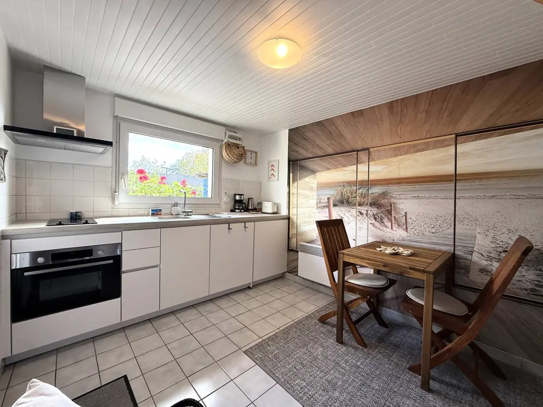 Maison de Vacances Perros-Guirec 254