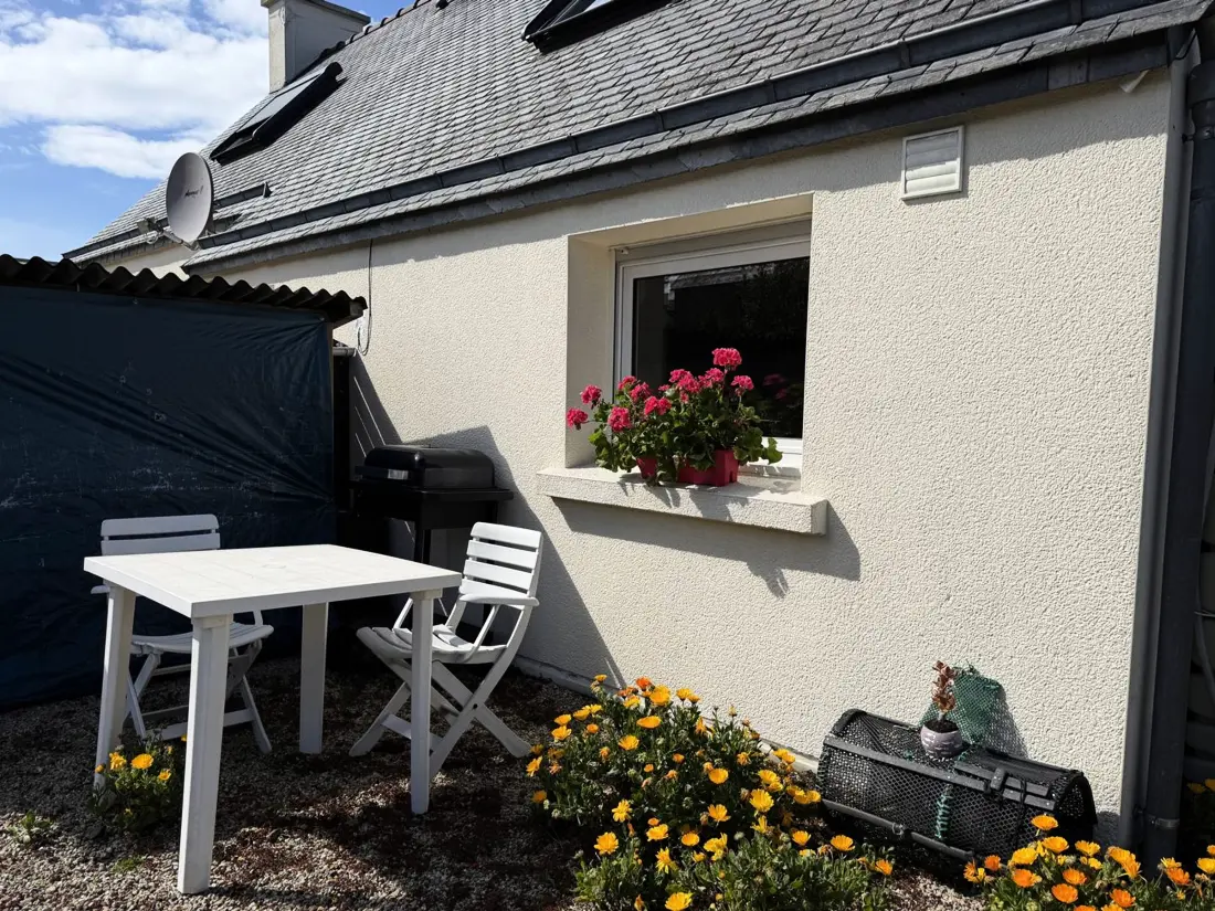 Maison de Vacances Perros-Guirec 254