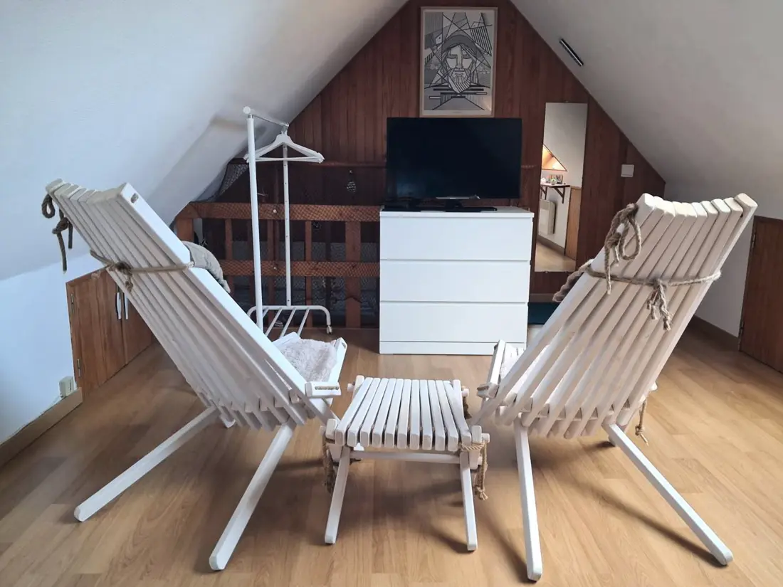 Maison de Vacances Perros-Guirec 254