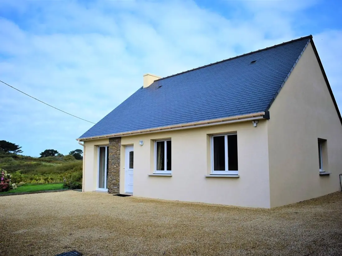 Maison de Vacances Perros-Guirec 35
