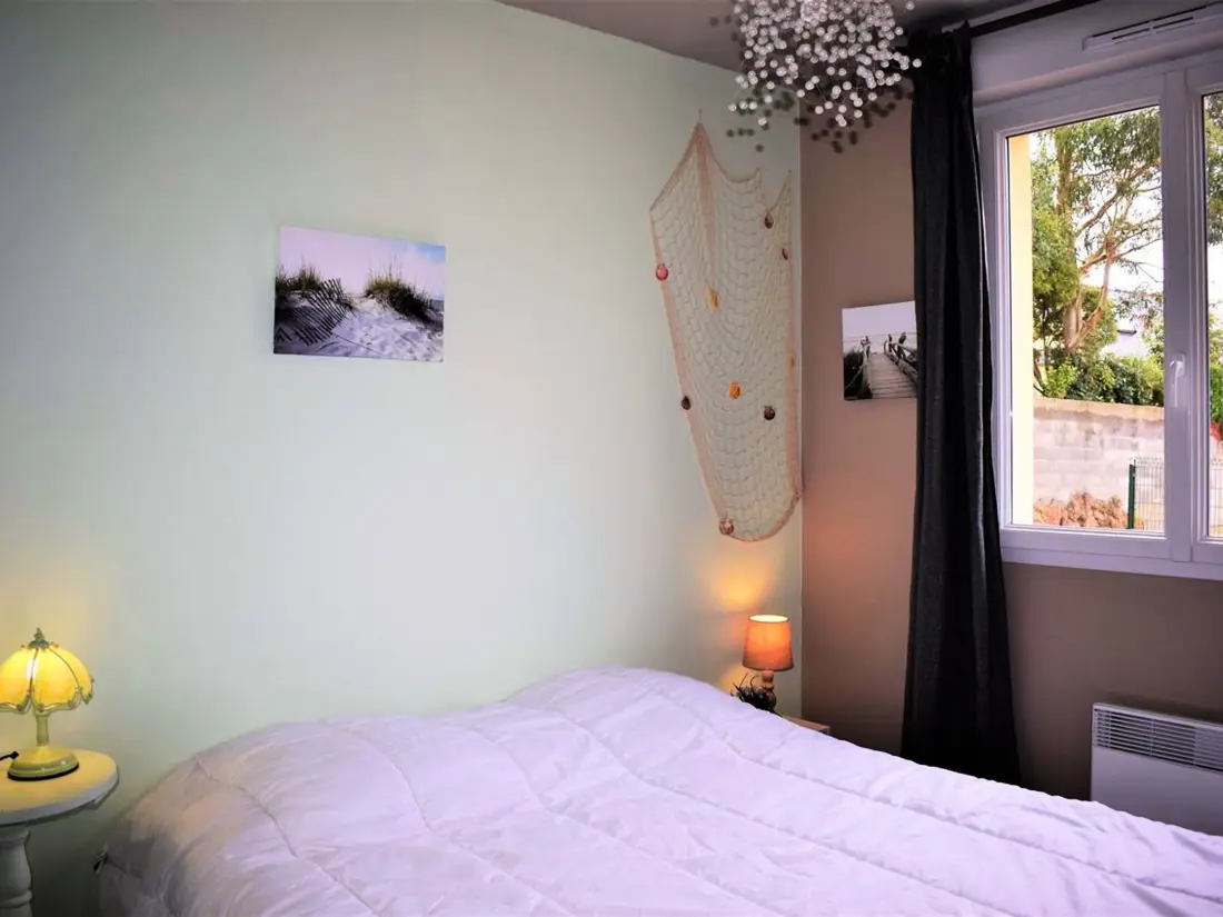 Maison de Vacances Perros-Guirec 35