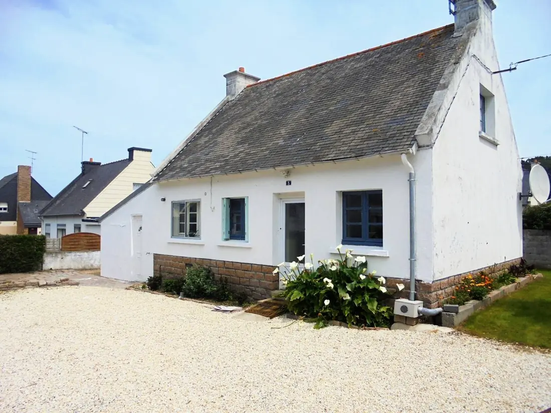 Maison de Vacances Perros-Guirec 38