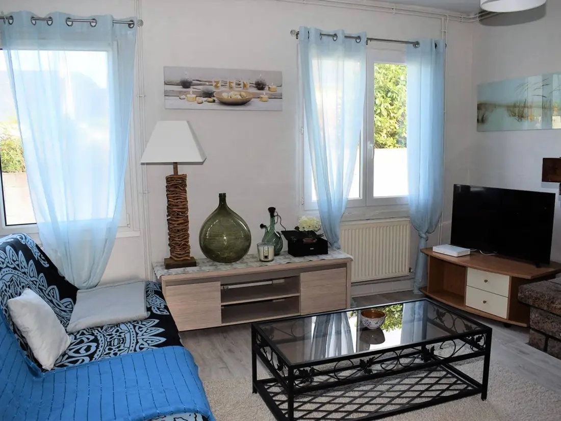 Maison de Vacances Perros-Guirec 38