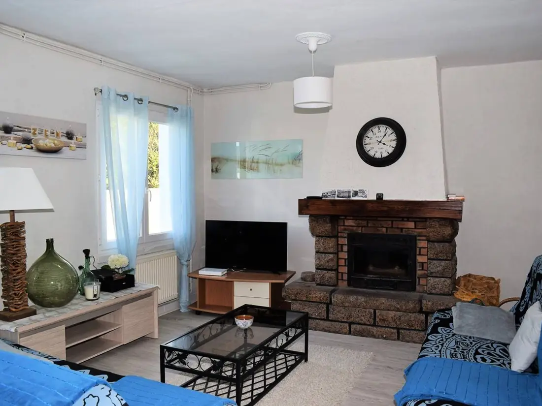 Maison de Vacances Perros-Guirec 38