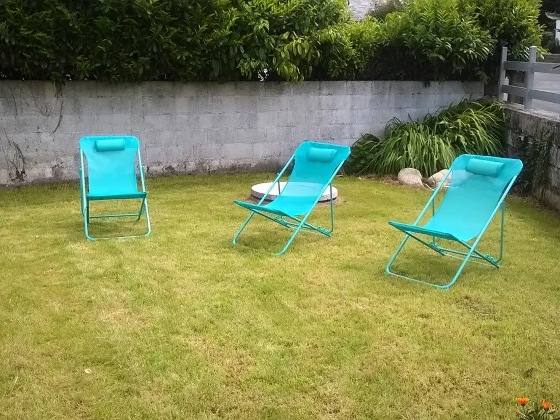 Maison de Vacances Perros-Guirec 38