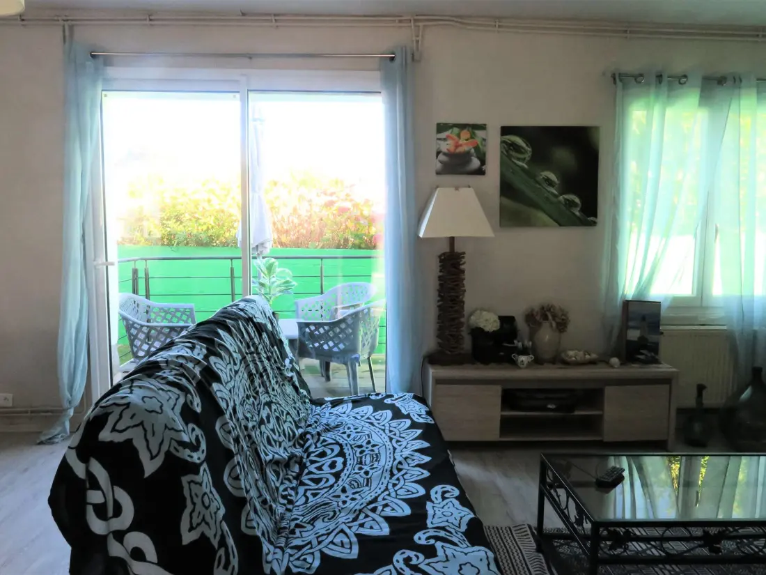 Maison de Vacances Perros-Guirec 38