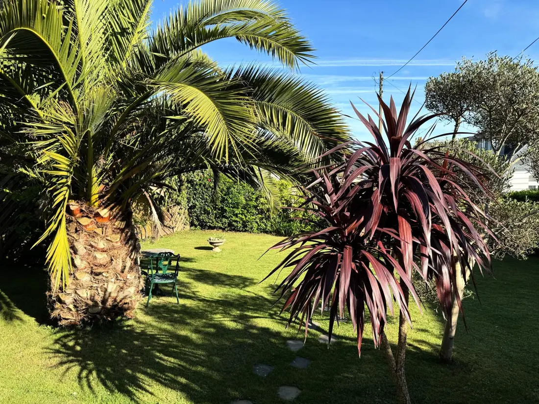 Maison de Vacances Perros-Guirec 44