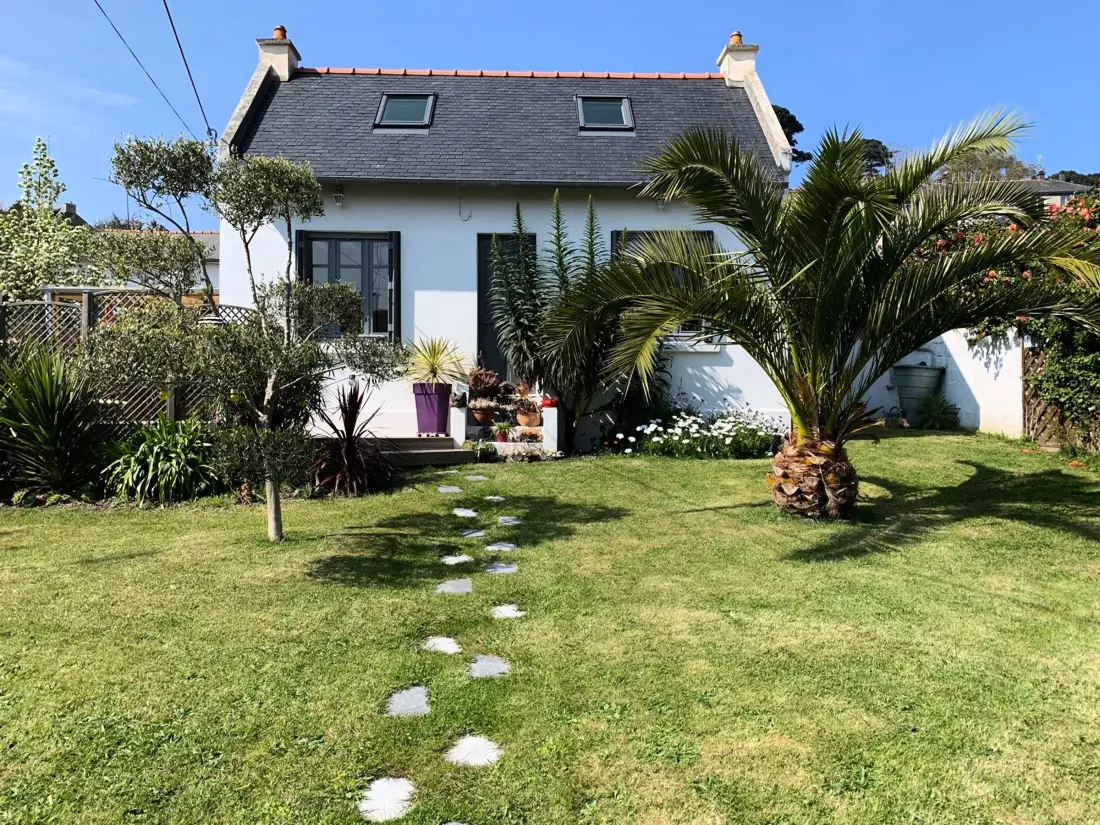 Maison de Vacances Perros-Guirec 44