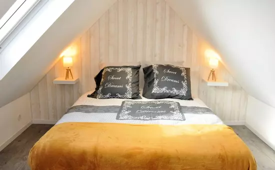 Maison de Vacances Perros-Guirec 44
