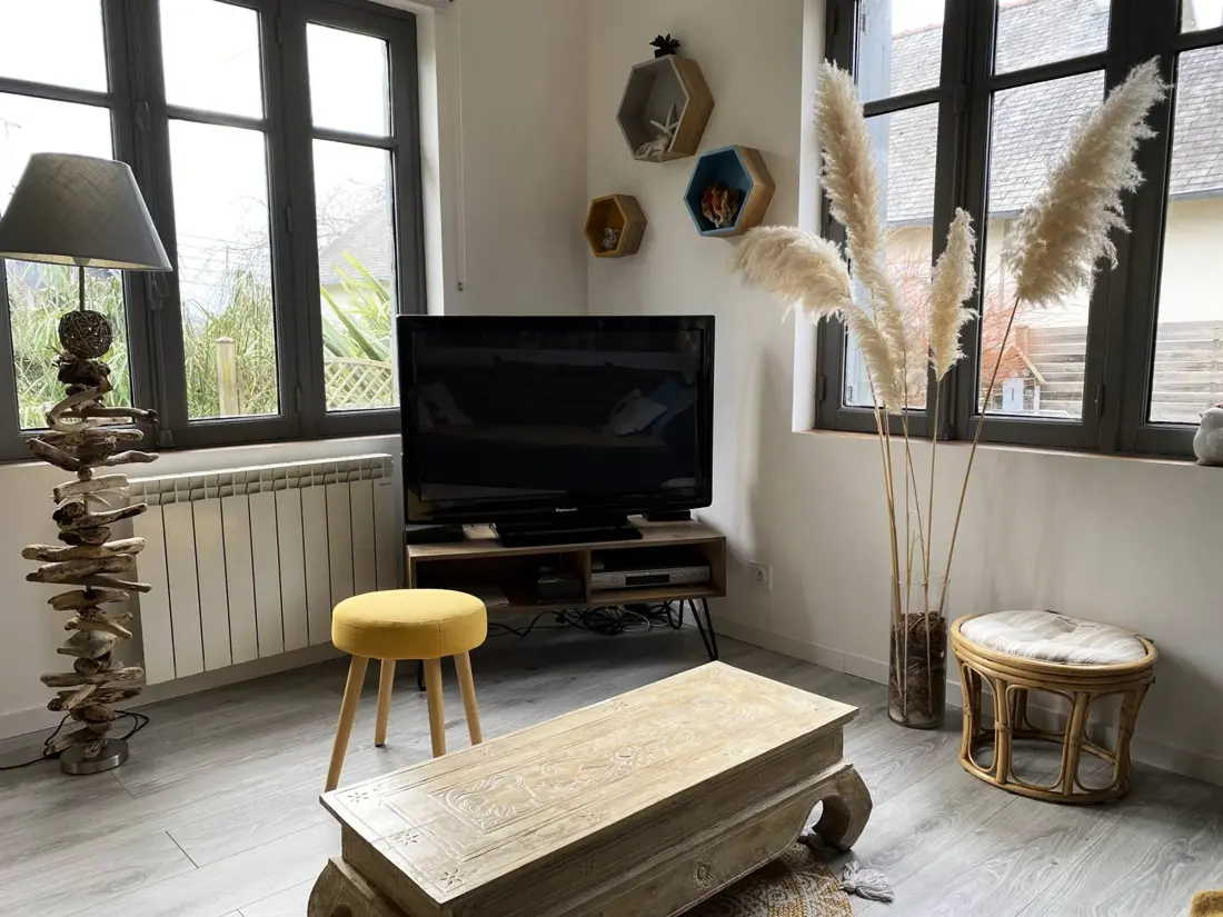 Maison de Vacances Perros-Guirec 44