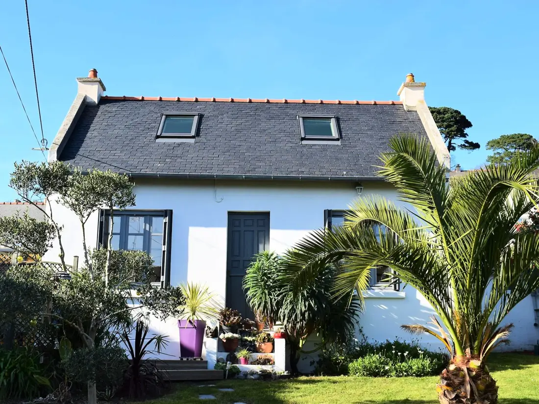 Maison de Vacances Perros-Guirec 44