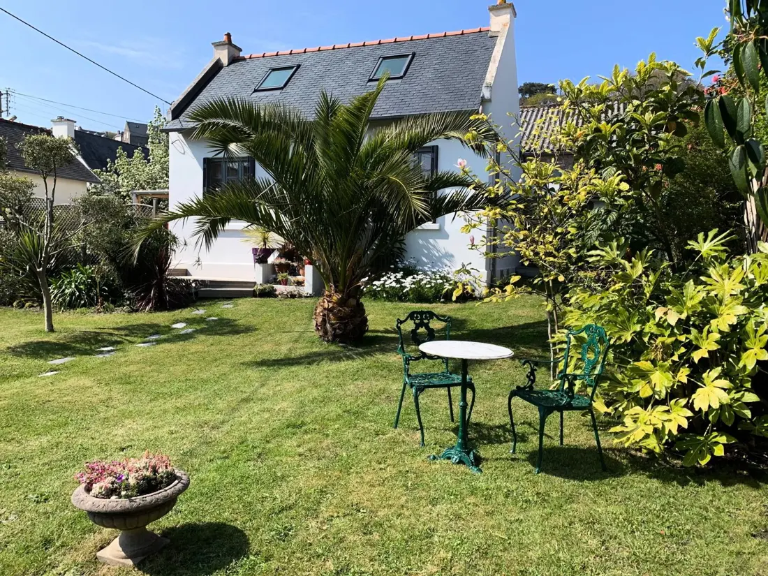 Maison de Vacances Perros-Guirec 44