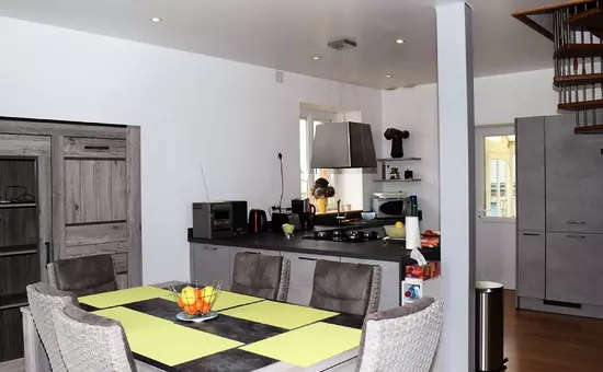 Maison de Vacances Perros-Guirec 49