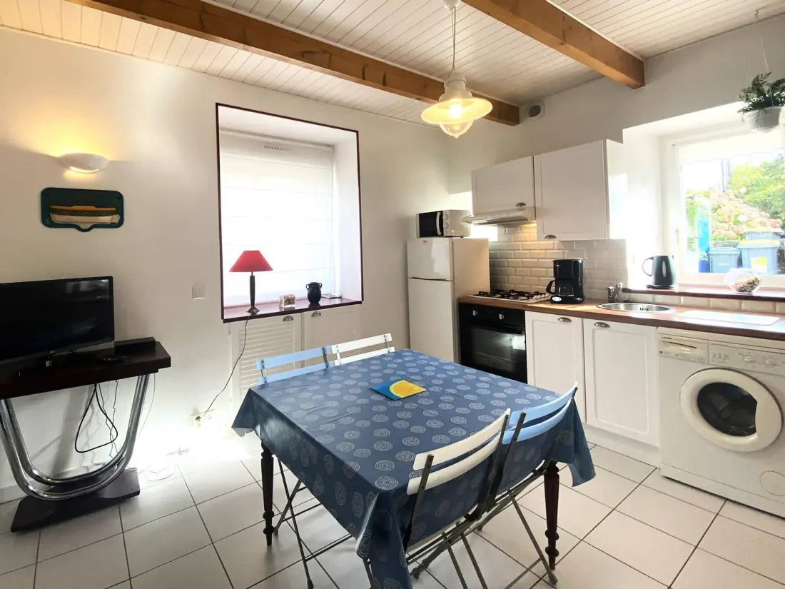 Maison de Vacances Perros-Guirec 65