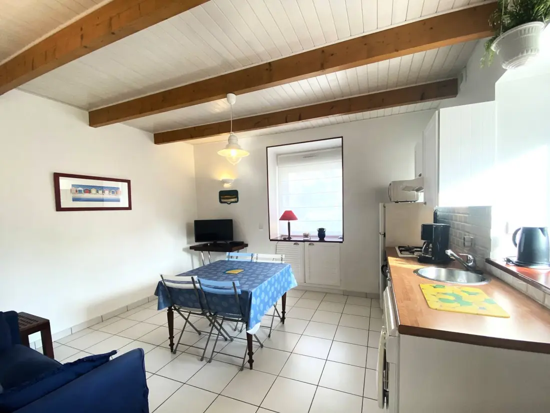 Maison de Vacances Perros-Guirec 65