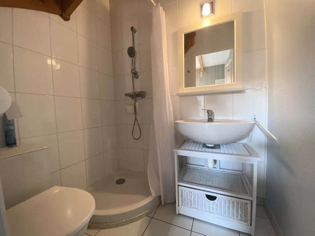 Maison de Vacances Perros-Guirec 65