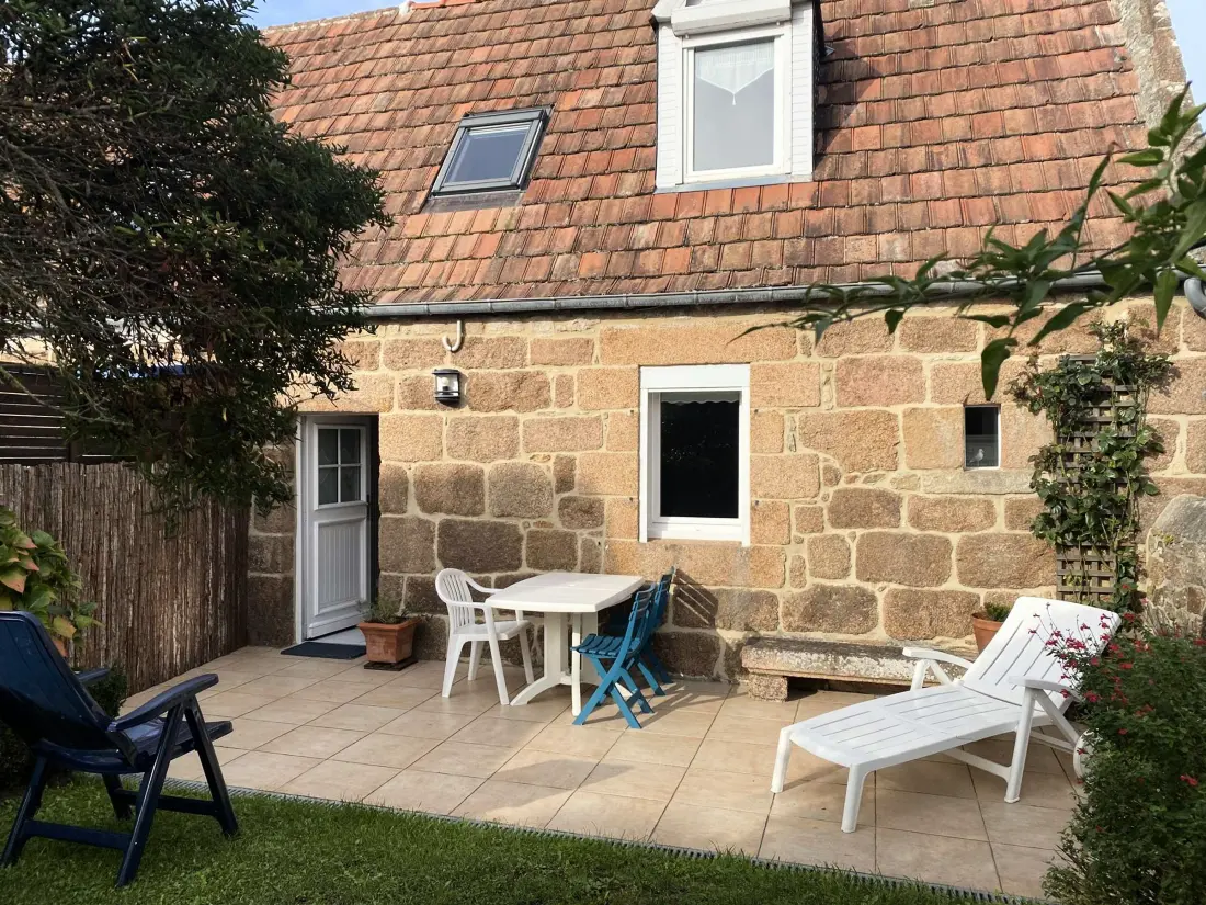 Maison de Vacances Perros-Guirec 65