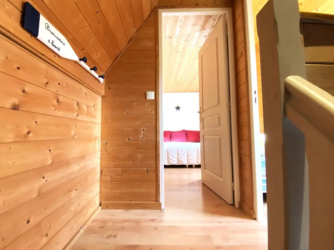 Maison de Vacances Perros-Guirec 65
