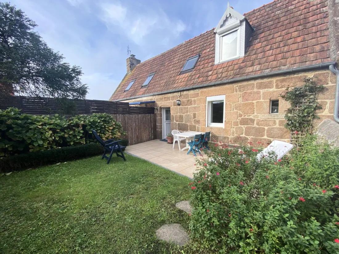 Maison de Vacances Perros-Guirec 65
