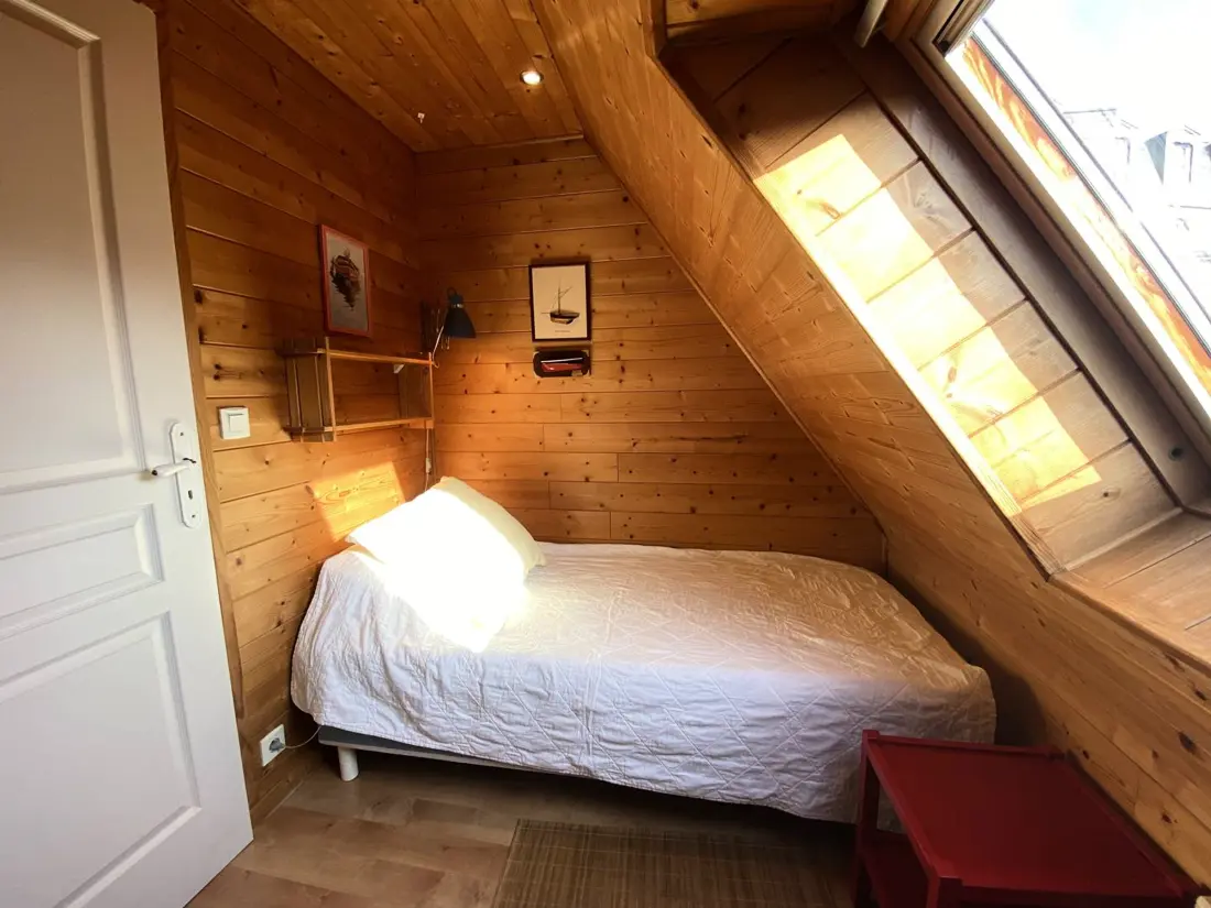 Maison de Vacances Perros-Guirec 65