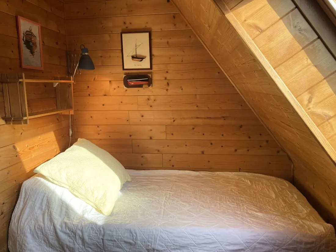 Maison de Vacances Perros-Guirec 65