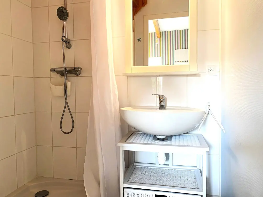 Maison de Vacances Perros-Guirec 65