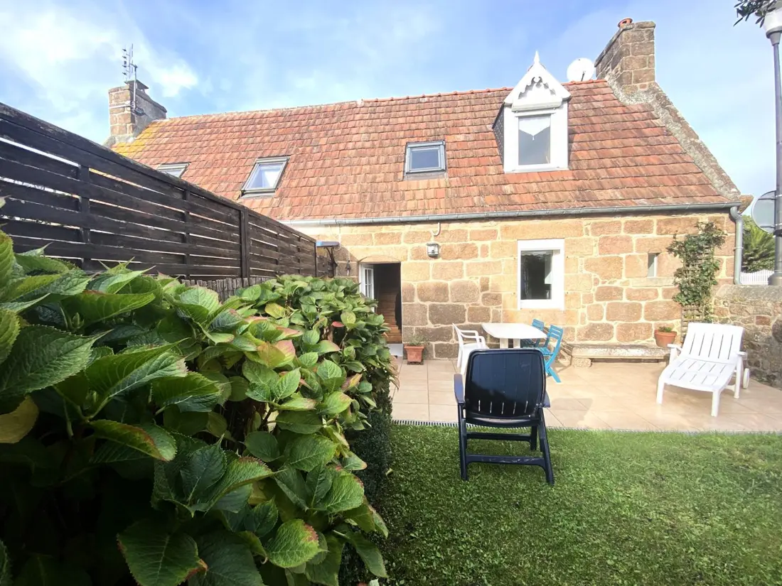 Maison de Vacances Perros-Guirec 65