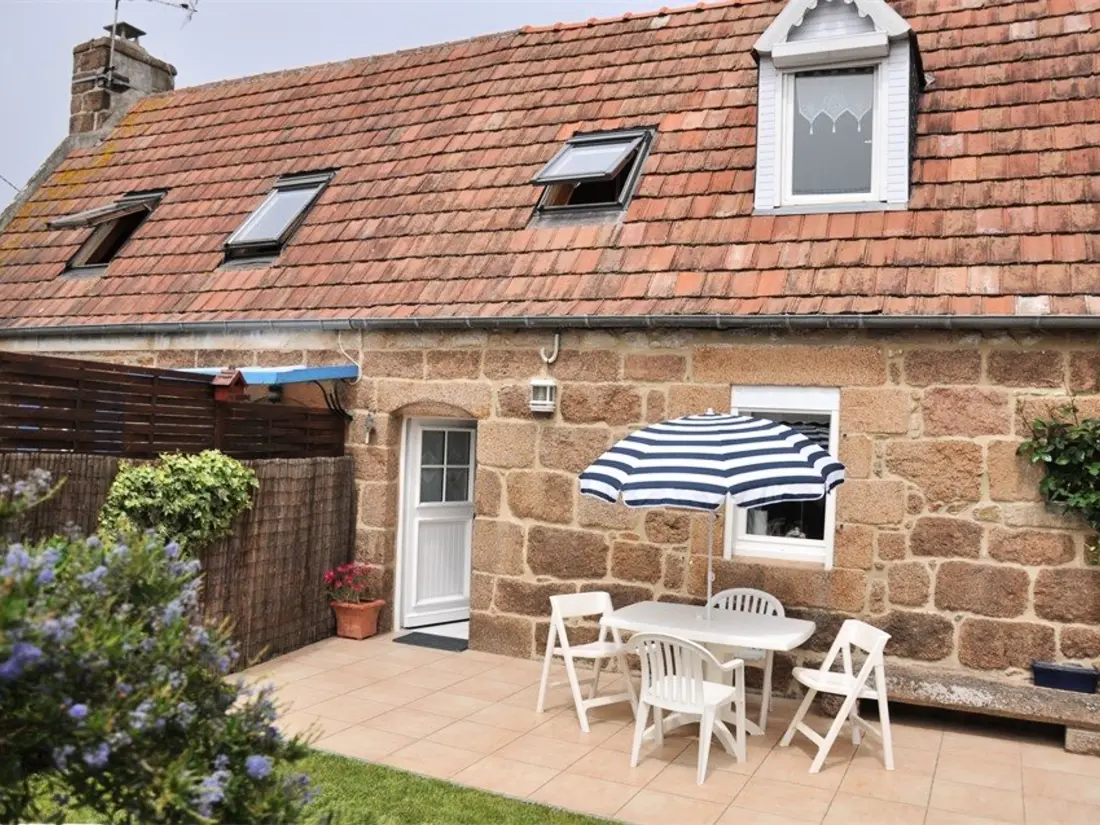 Maison de Vacances Perros-Guirec 65