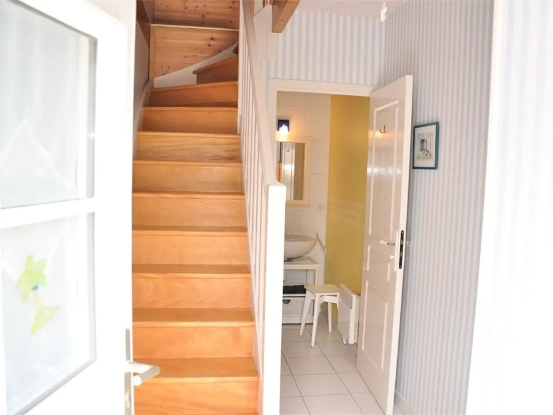 Maison de Vacances Perros-Guirec 65