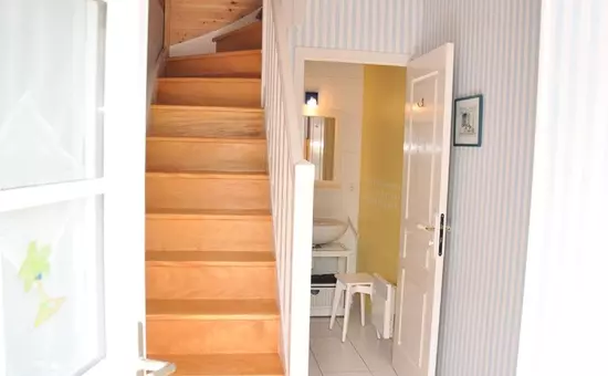 Maison de Vacances Perros-Guirec 65
