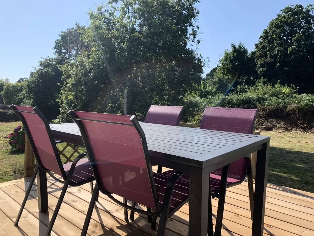 Maison de Vacances Perros-Guirec 74