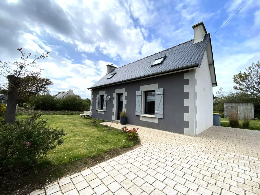 Maison de Vacances Perros-Guirec 74