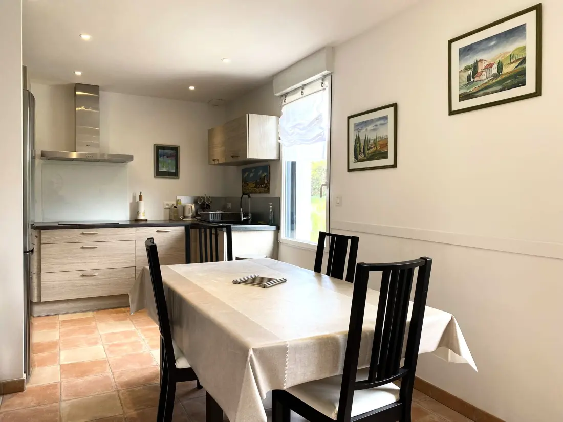 Maison de Vacances Perros-Guirec 74