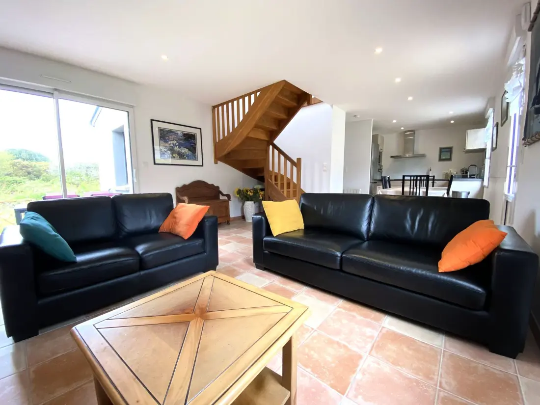 Maison de Vacances Perros-Guirec 74
