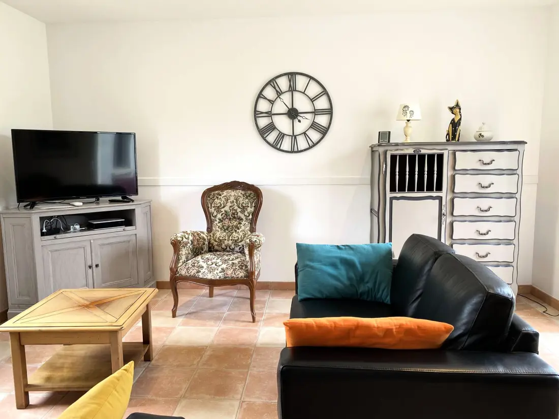 Maison de Vacances Perros-Guirec 74