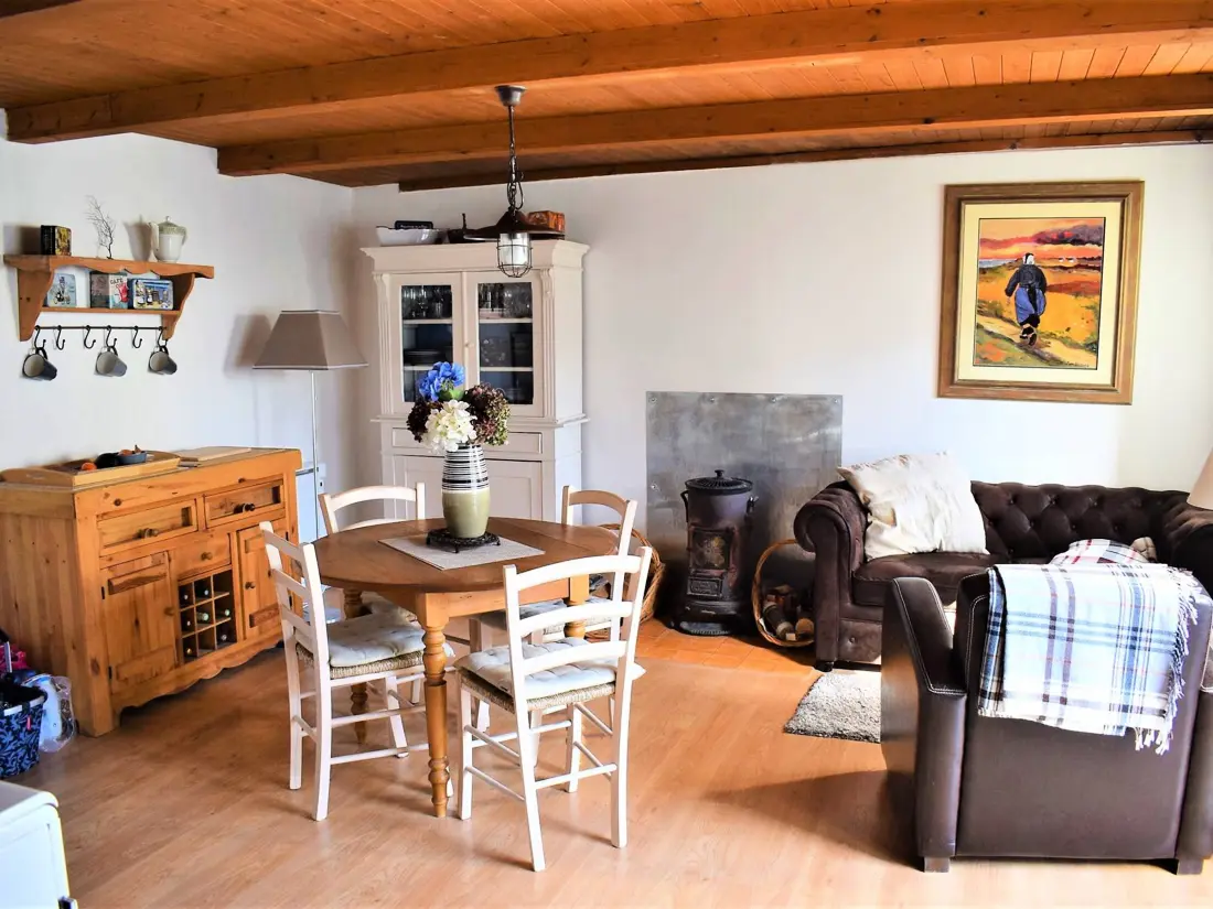 Maison de Vacances Perros-Guirec 75