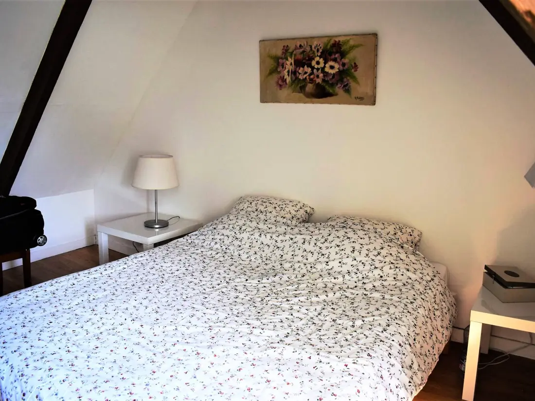 Maison de Vacances Perros-Guirec 75