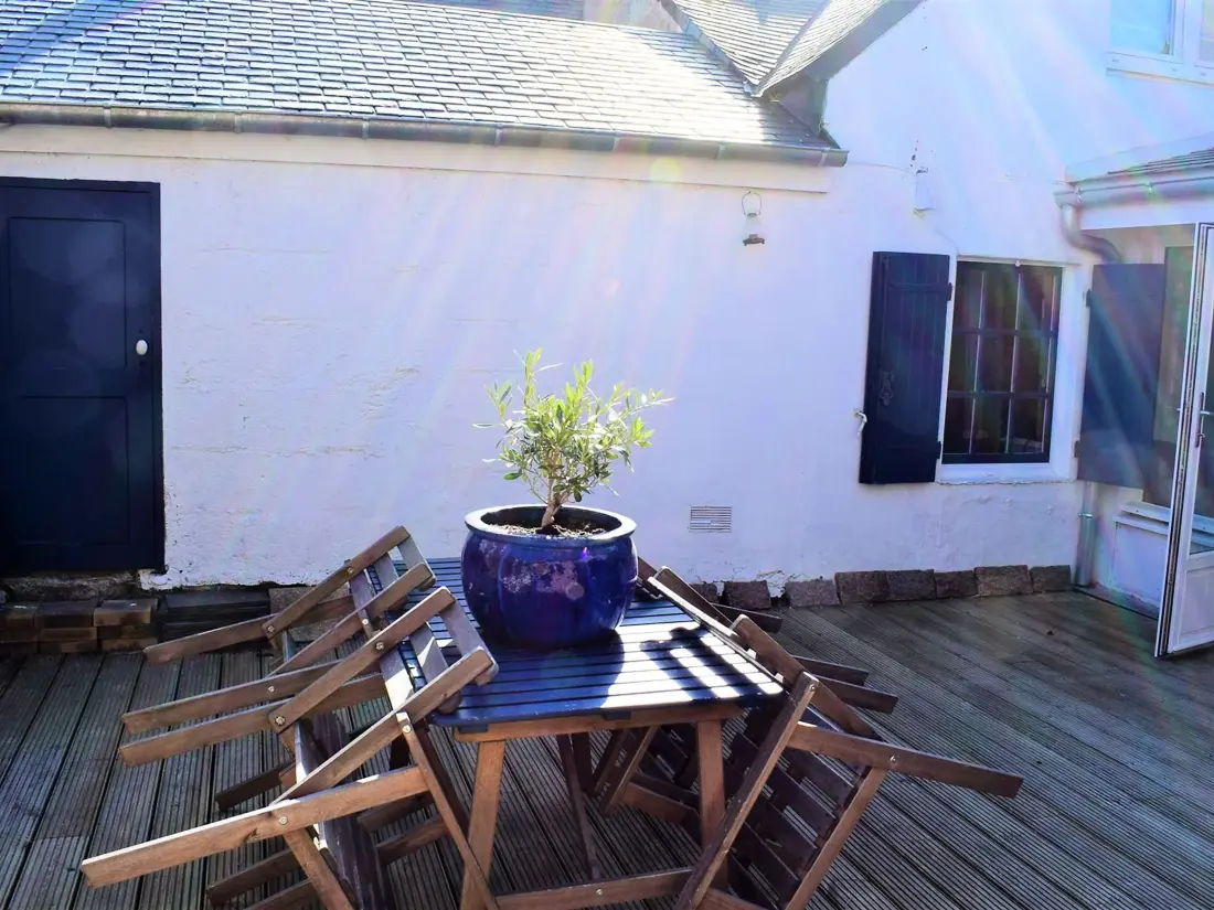 Maison de Vacances Perros-Guirec 75